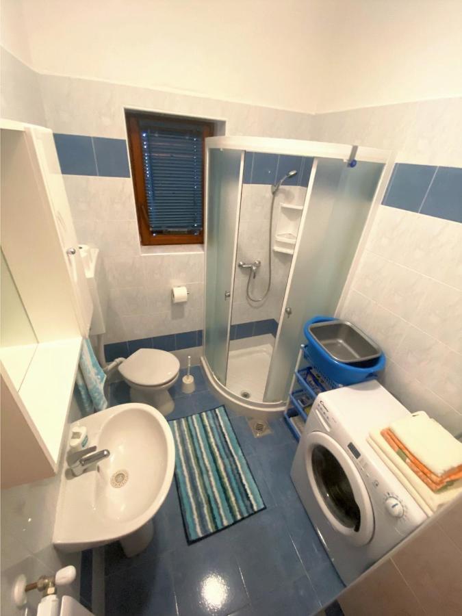 Apartman Celestina Медулин Екстер'єр фото