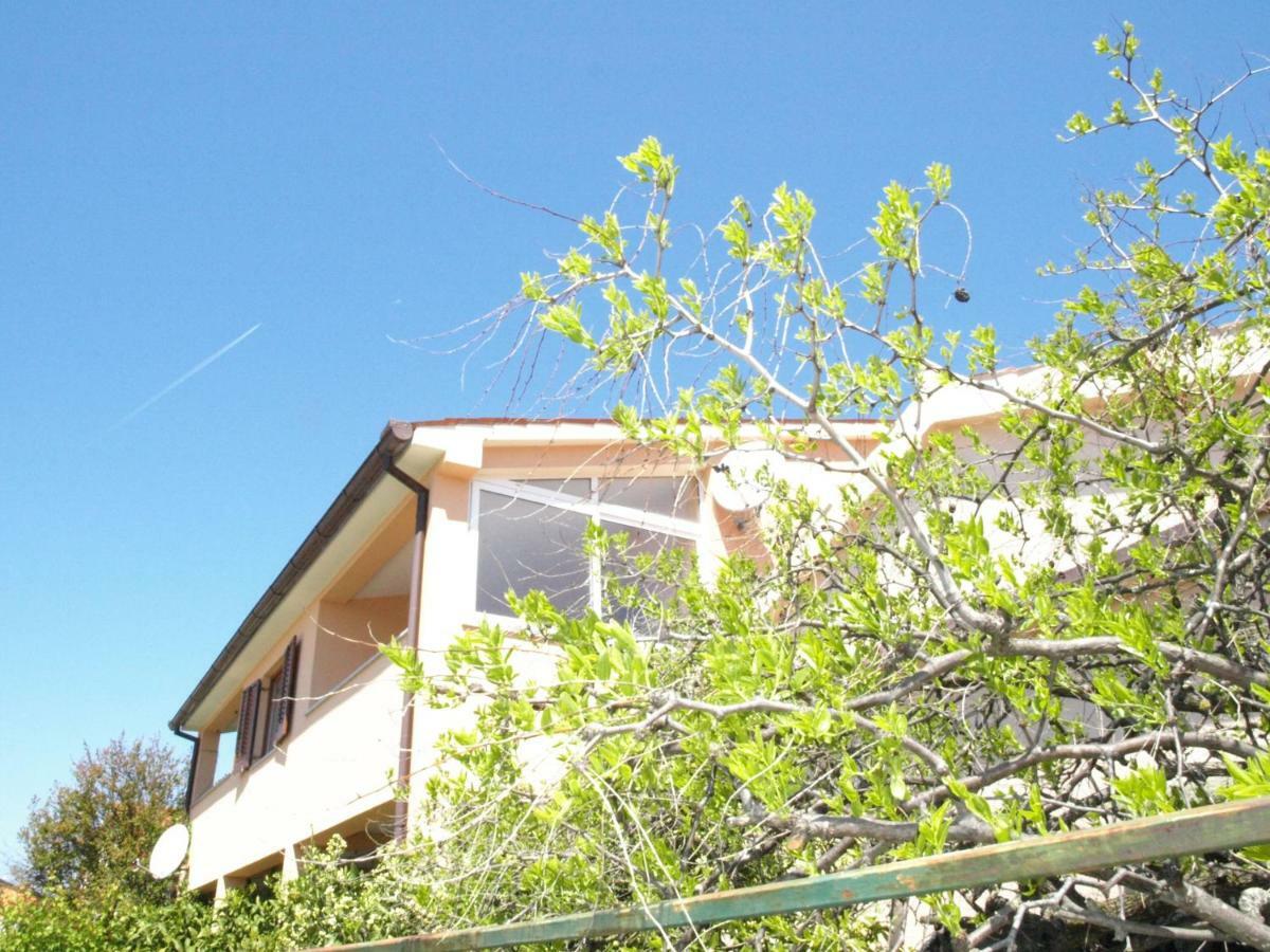 Apartman Celestina Медулин Екстер'єр фото