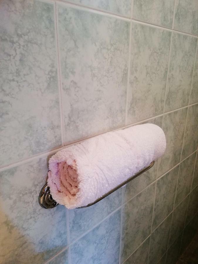 Apartman Celestina Медулин Екстер'єр фото