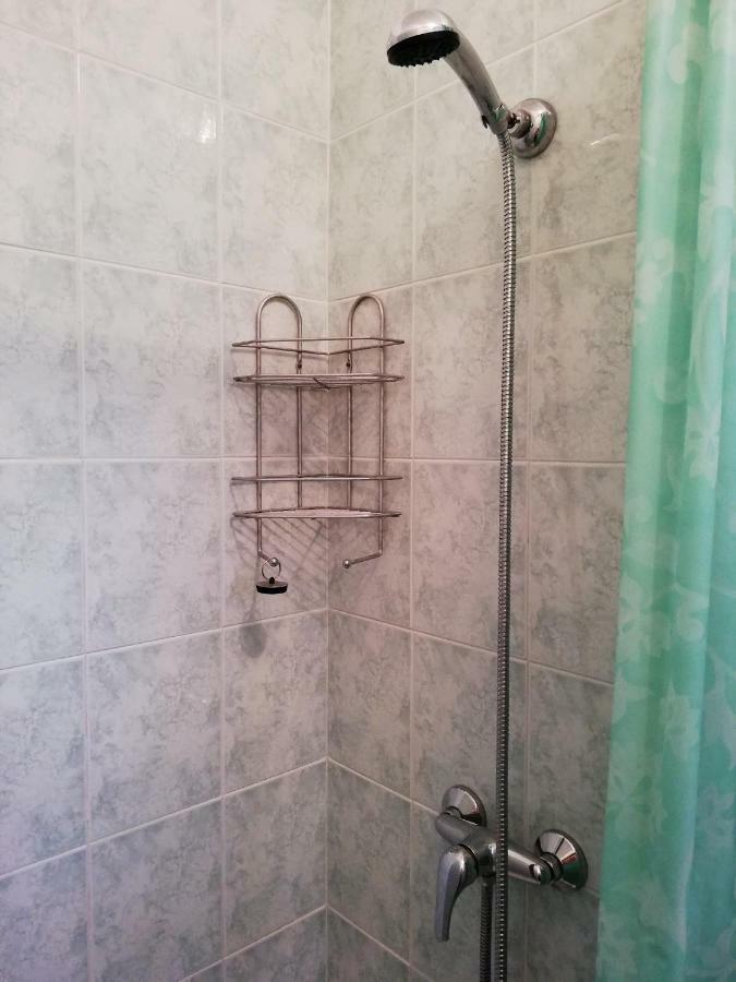 Apartman Celestina Медулин Екстер'єр фото