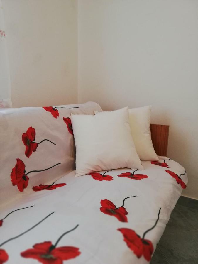 Apartman Celestina Медулин Екстер'єр фото