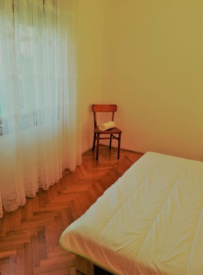 Apartman Celestina Медулин Екстер'єр фото