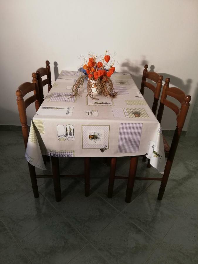 Apartman Celestina Медулин Екстер'єр фото