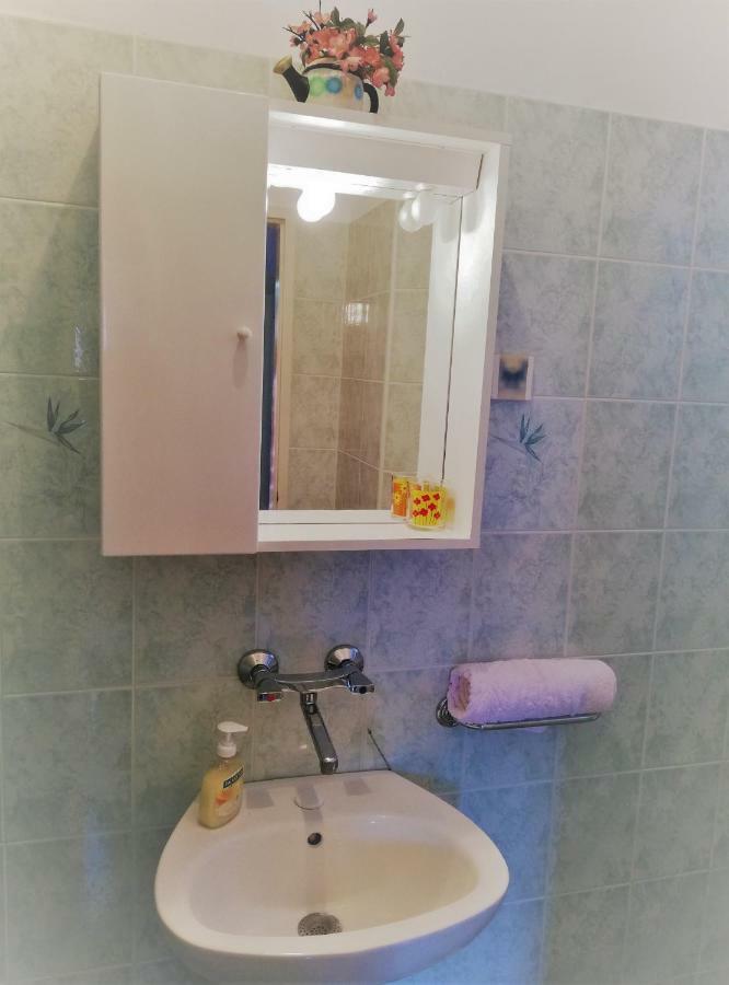 Apartman Celestina Медулин Екстер'єр фото