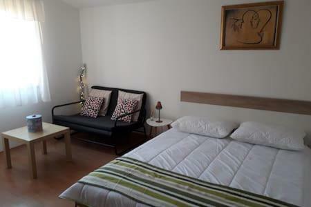 Apartman Celestina Медулин Екстер'єр фото