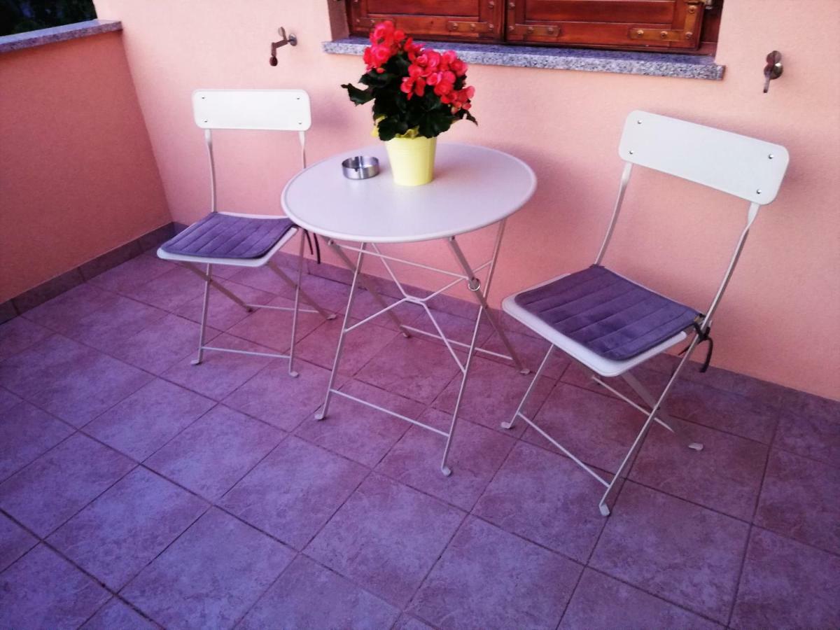 Apartman Celestina Медулин Номер фото
